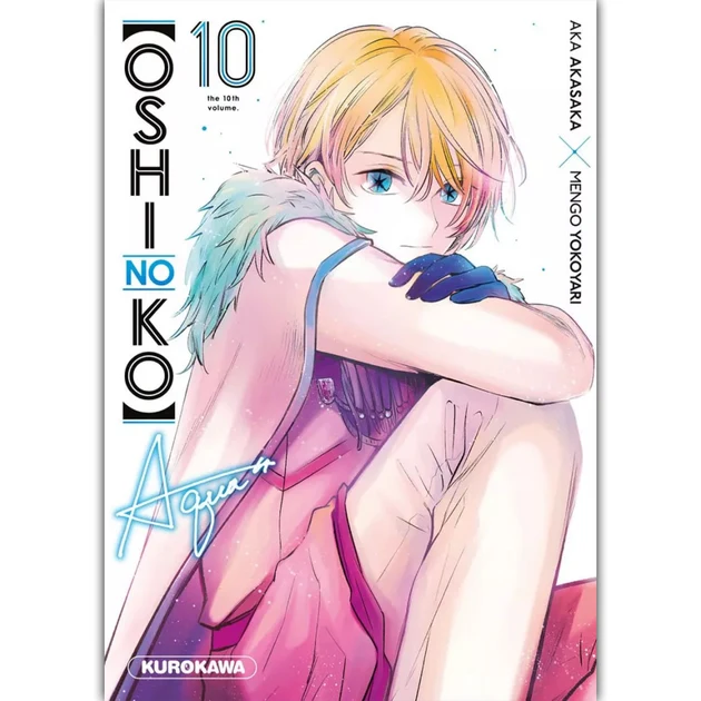 Oshi no Ko – Tome 10