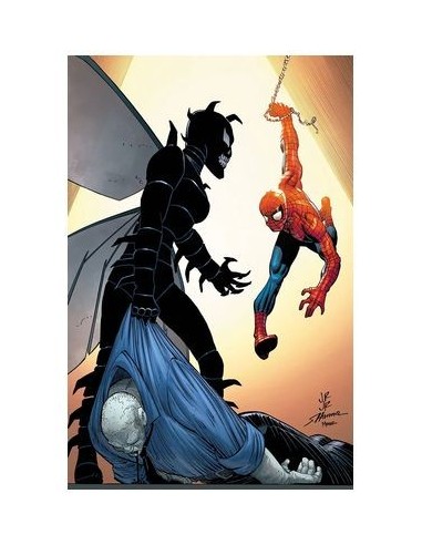 El Asombroso Spiderman – Volume 27