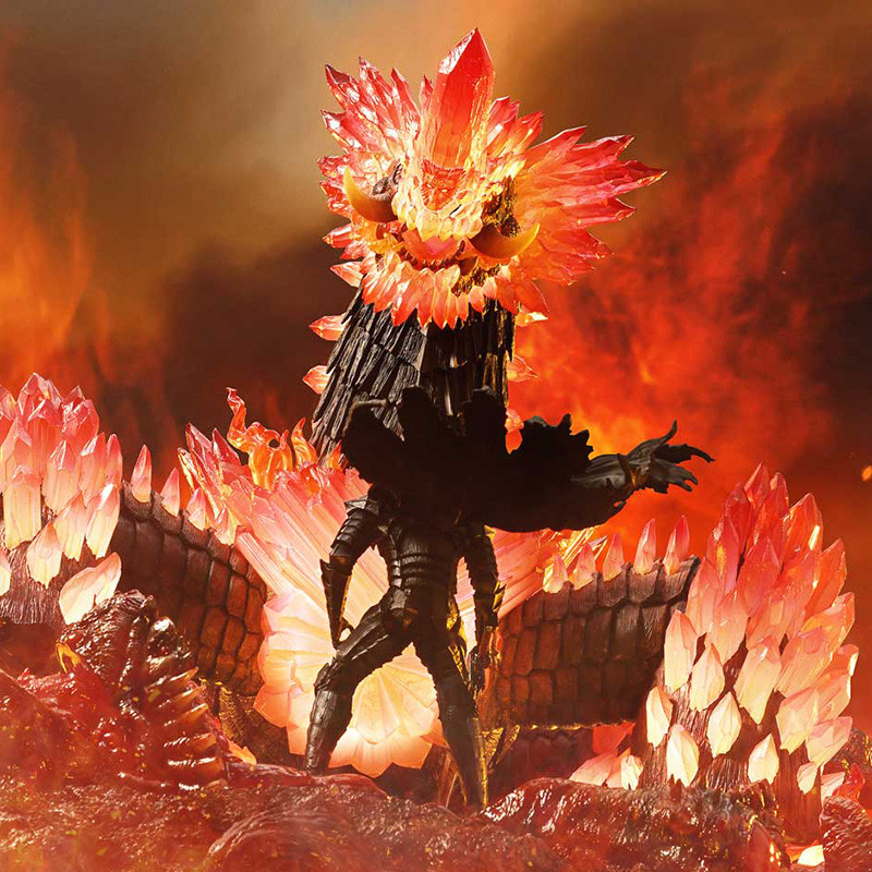 BERSERK Guts Versus Grunbeld in Apostle Form Ultimate Diorama Masterline Prime 1 Studio – Statue