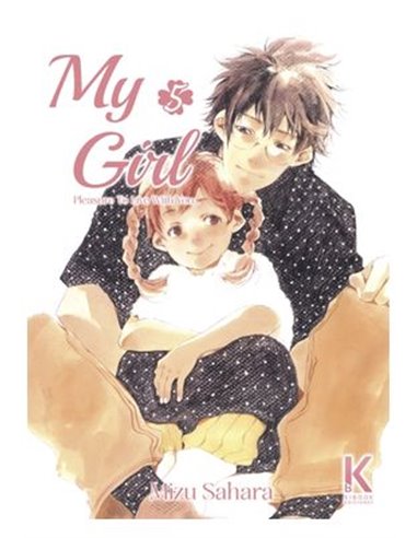 My Girl – Tome 5