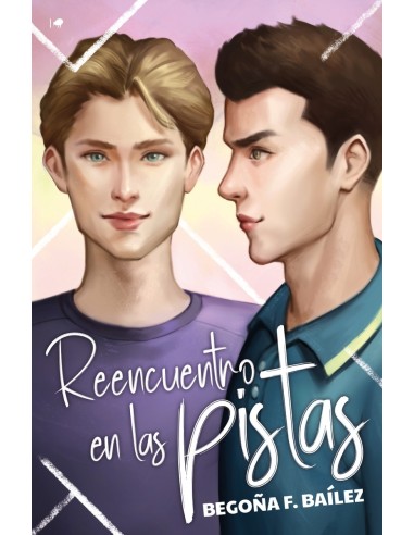 Reencuentro en las Pistas