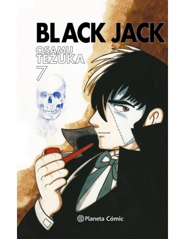 Black Jack Nº 07/08
