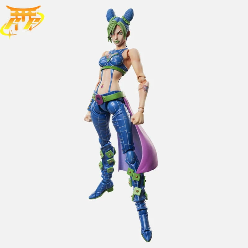 Jolyne – Jojo's Bizarre Adventure™ – Figurine