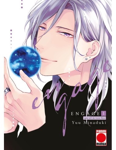 Engage – Tome 1