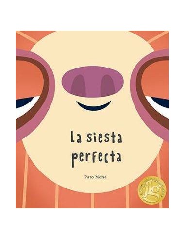 Siesta Perfecta,la