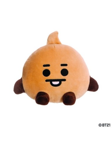 Bt21 Shooky Bebe 20 Cm – Peluche
