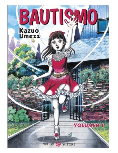 Bautismo – Tome 1