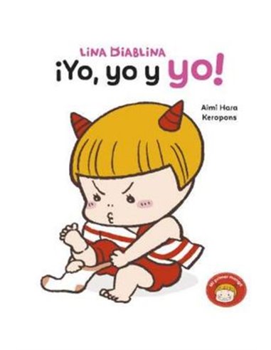 !yo, Yo y Yo! – Lina Diablina