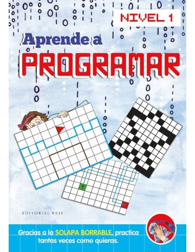 Aprende a Programar Nivel – Volume 1
