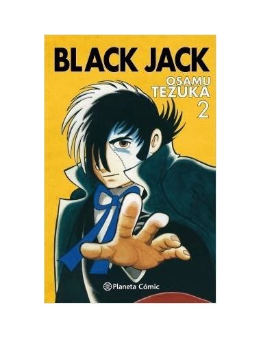 Black Jack nº2 – Collection