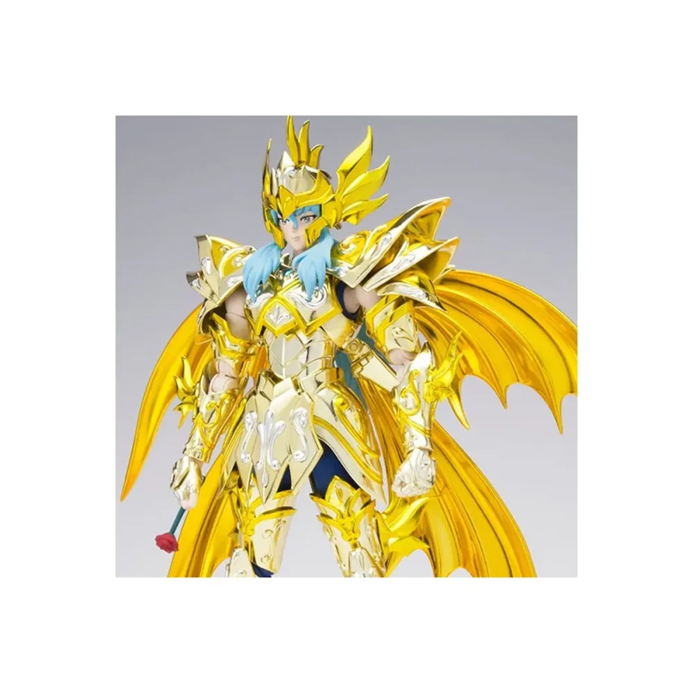 Myth Cloth S.O.G Aprhodite des poissons – Collection