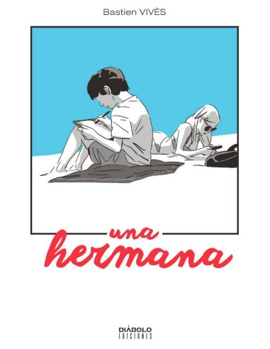 Una Hermana – Livre